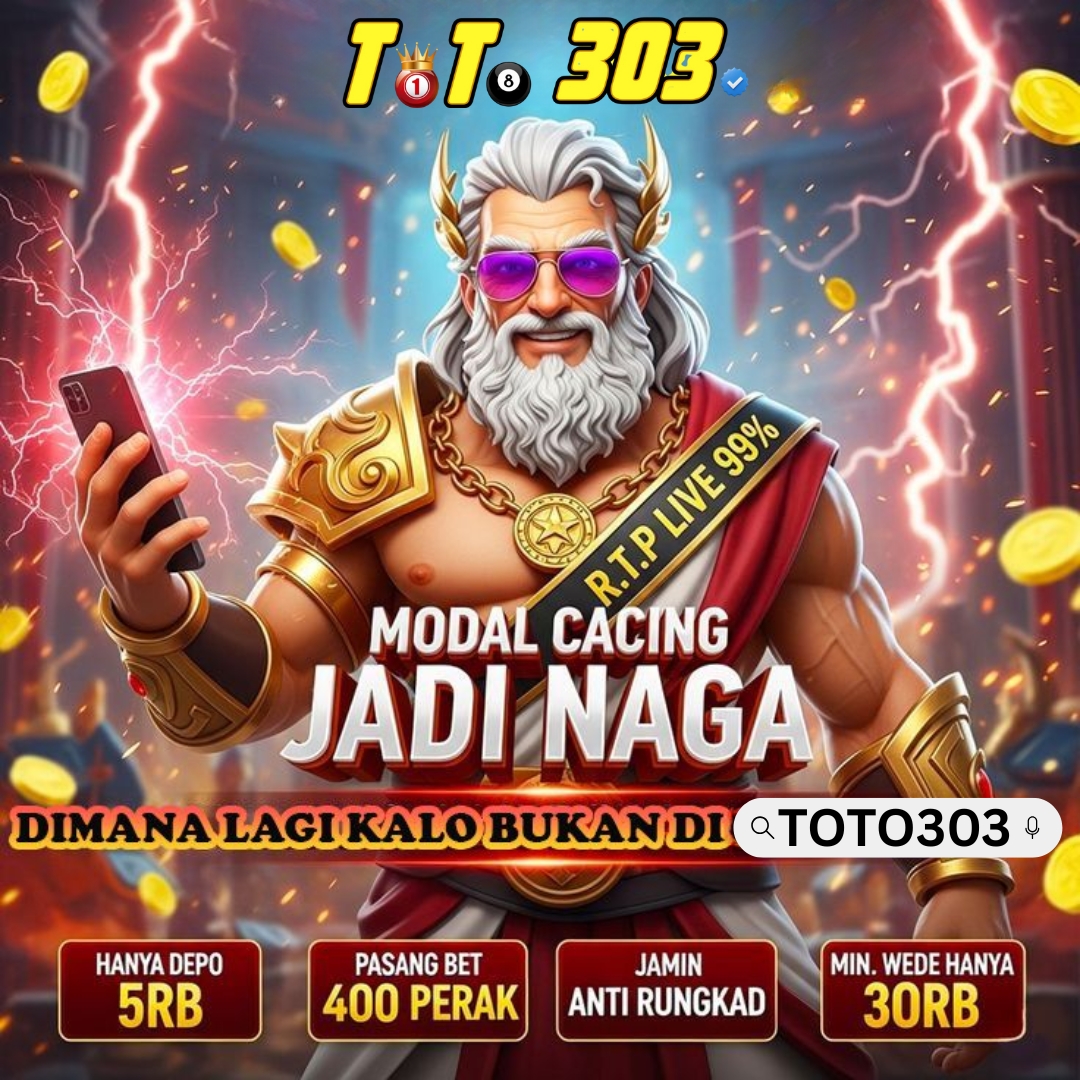 TOTO303 : Link Situs Slot Online Terbaik Dan Banyak Keuntungan Disini - WooCommerce eCommerce