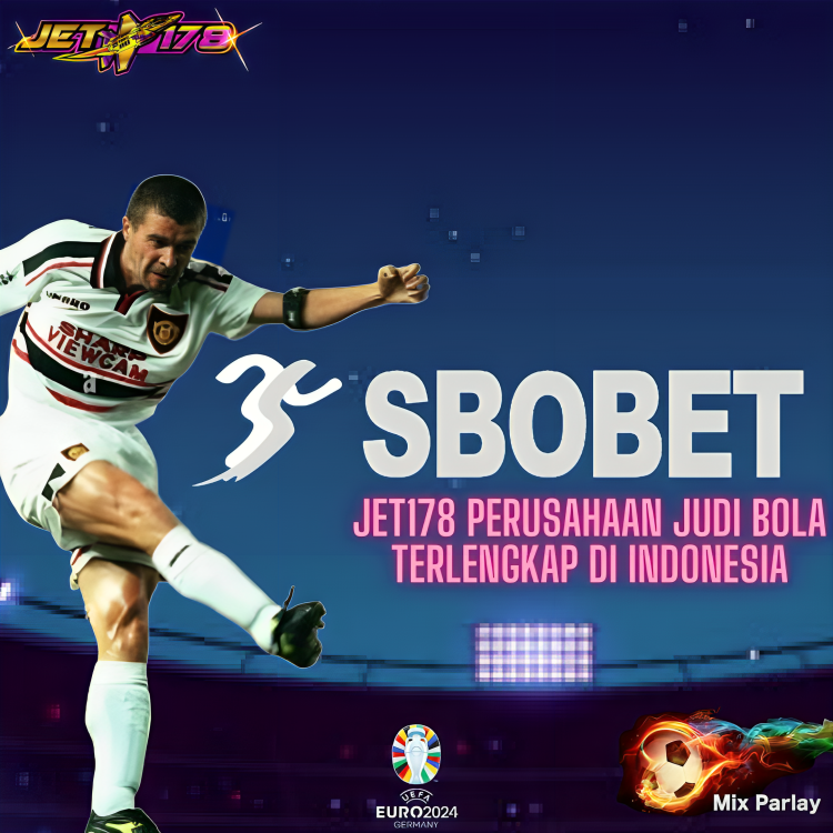 JET178: Roy Kane Menang Banyak Main Sbobet Disini